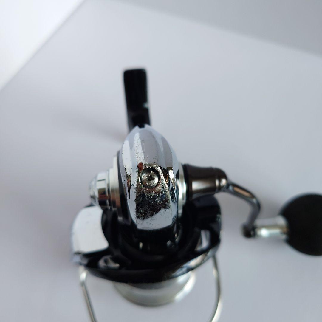 ダイワ スピニングリール レグザ LT5000D-CXH