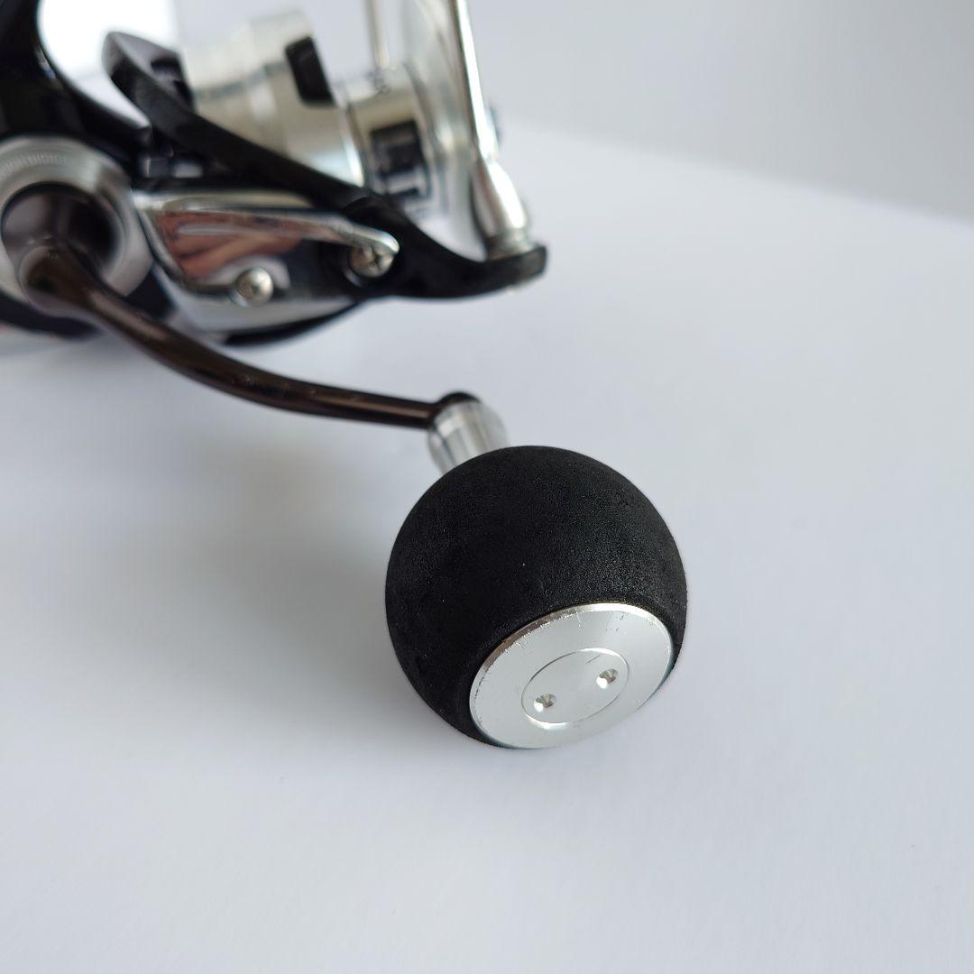 ダイワ スピニングリール レグザ LT5000D-CXH