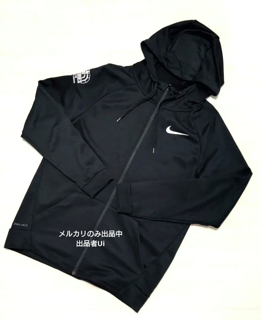 ◯NIKE MLB 2019オープニングシリーズ フーディ フルジップパーカー◯