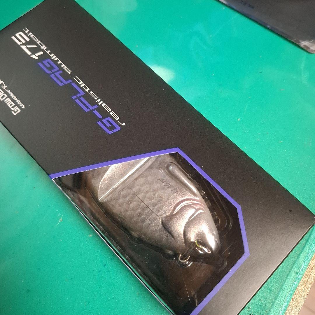 グローデザインワークス G-FLAG175 ギンブナ　Gフラッグ175
