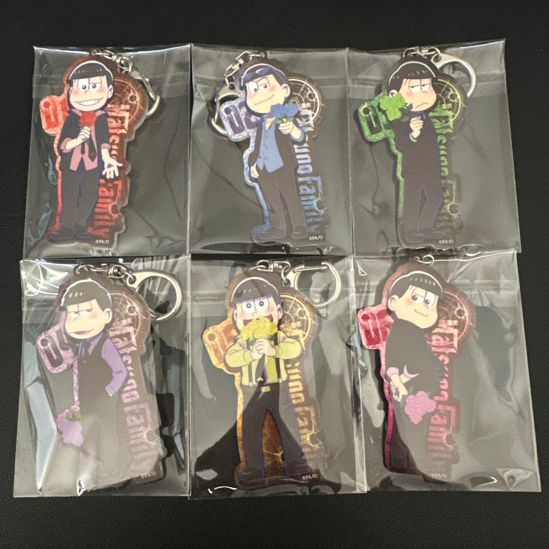 おそ松さん まとめ売り❹