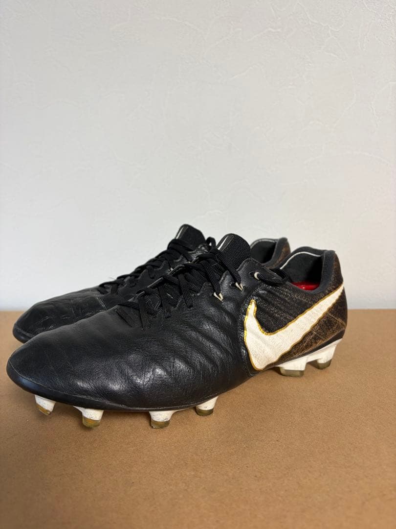 【最終値下げ】NikeTiempoLegendVII FGティエンポレジェンド7