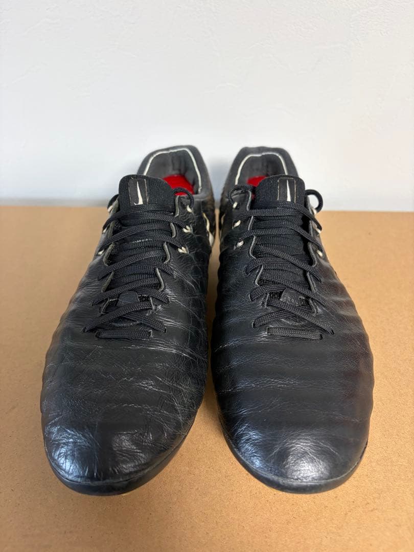 【最終値下げ】NikeTiempoLegendVII FGティエンポレジェンド7