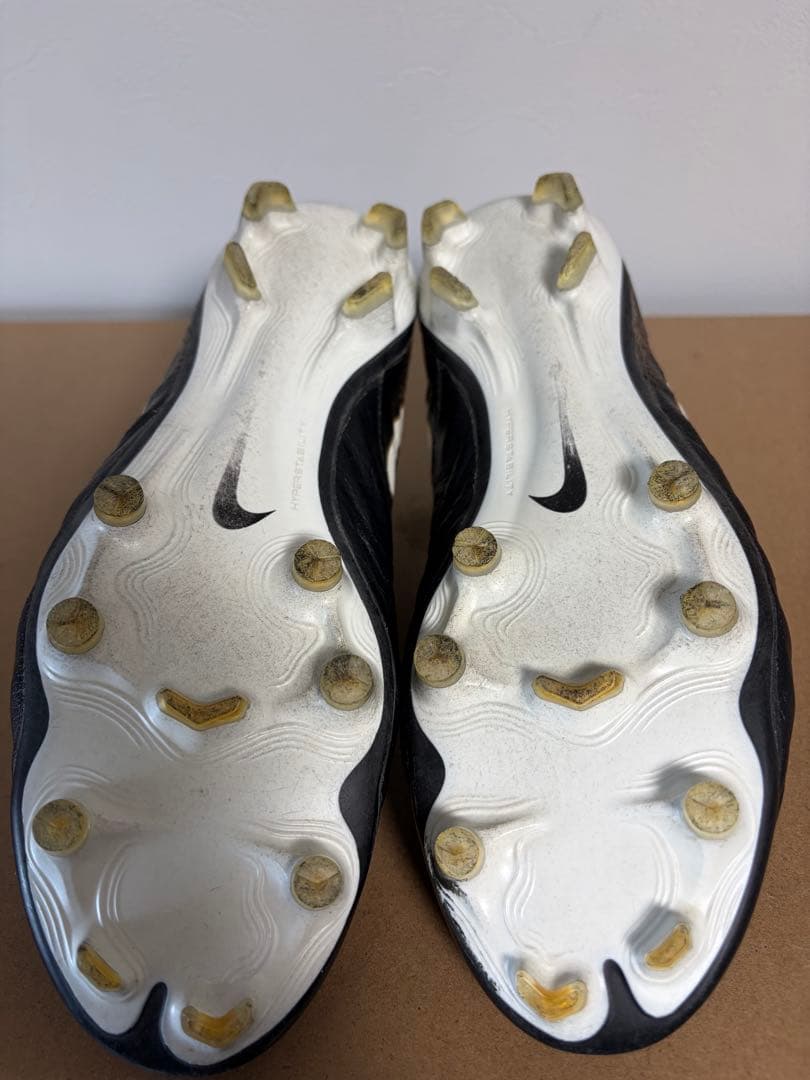 【最終値下げ】NikeTiempoLegendVII FGティエンポレジェンド7