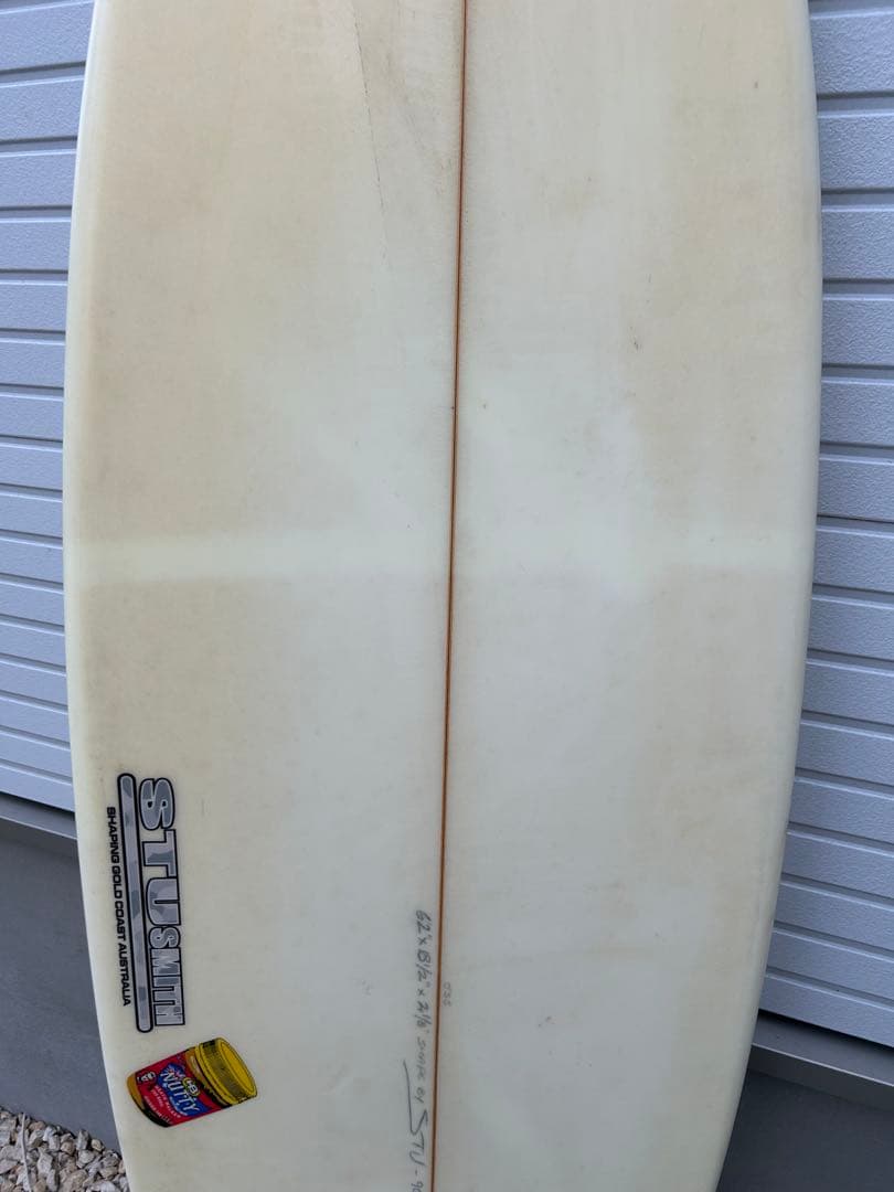 HOTB ショートボード 190cm