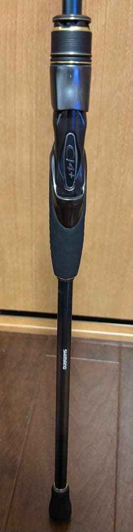 SHIMANO ステファーノ 攻 LS175 （カワハギ）