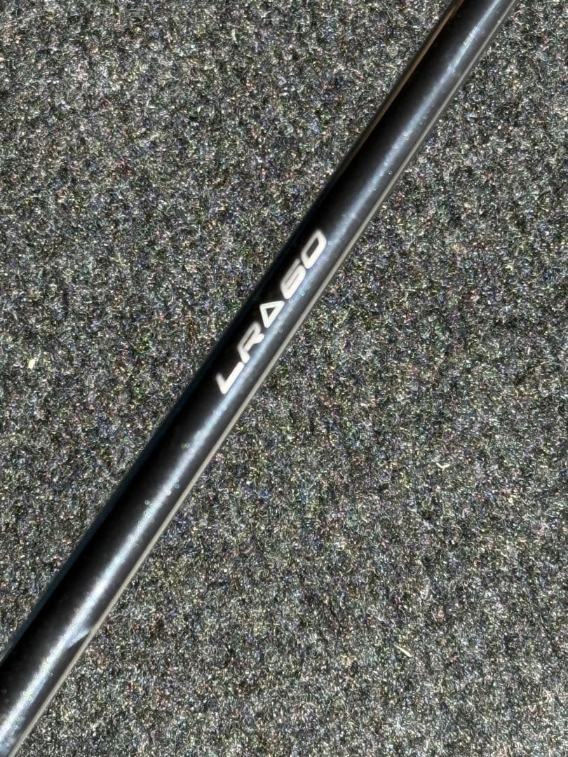qi4d QI4D コアモデル　ロフト　8.0 度　reax LR60x