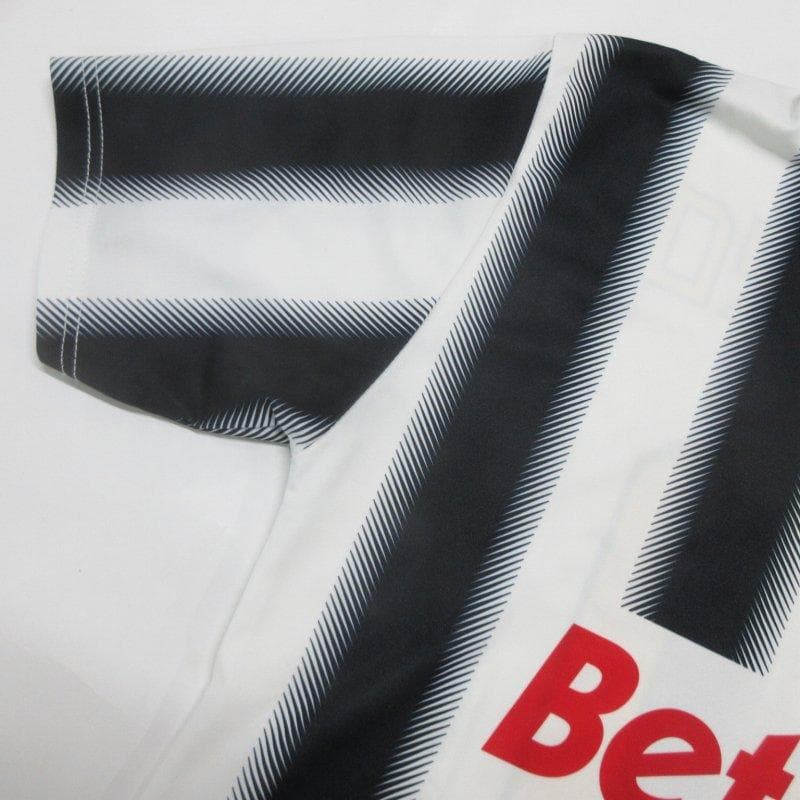 MY702▲ユベントス▲DELPIERO10番 デルピエロ　ユニフォームサッカー