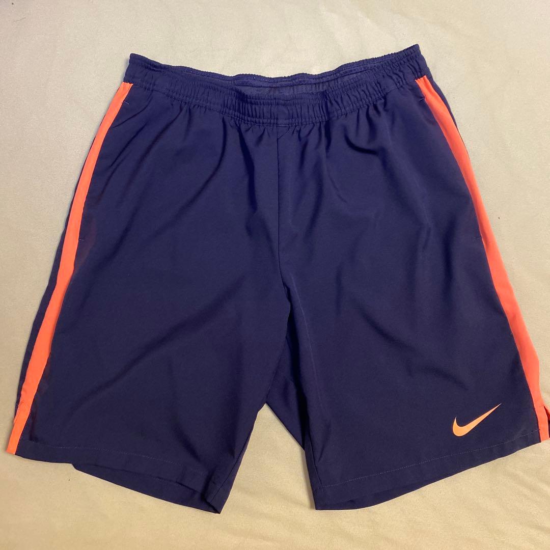 Nike Premier Tennis Shorts 2枚セット