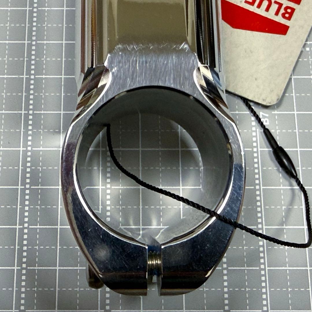 PAUL boxcar stem polish 90mm 15° 31.8mm