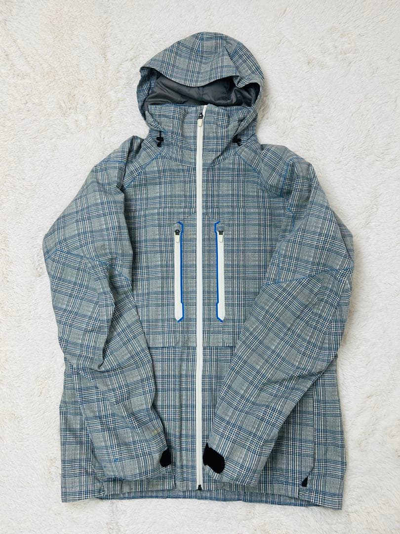 BURTON AK 2L STAGGER GORE-TEX スノボウェア セット