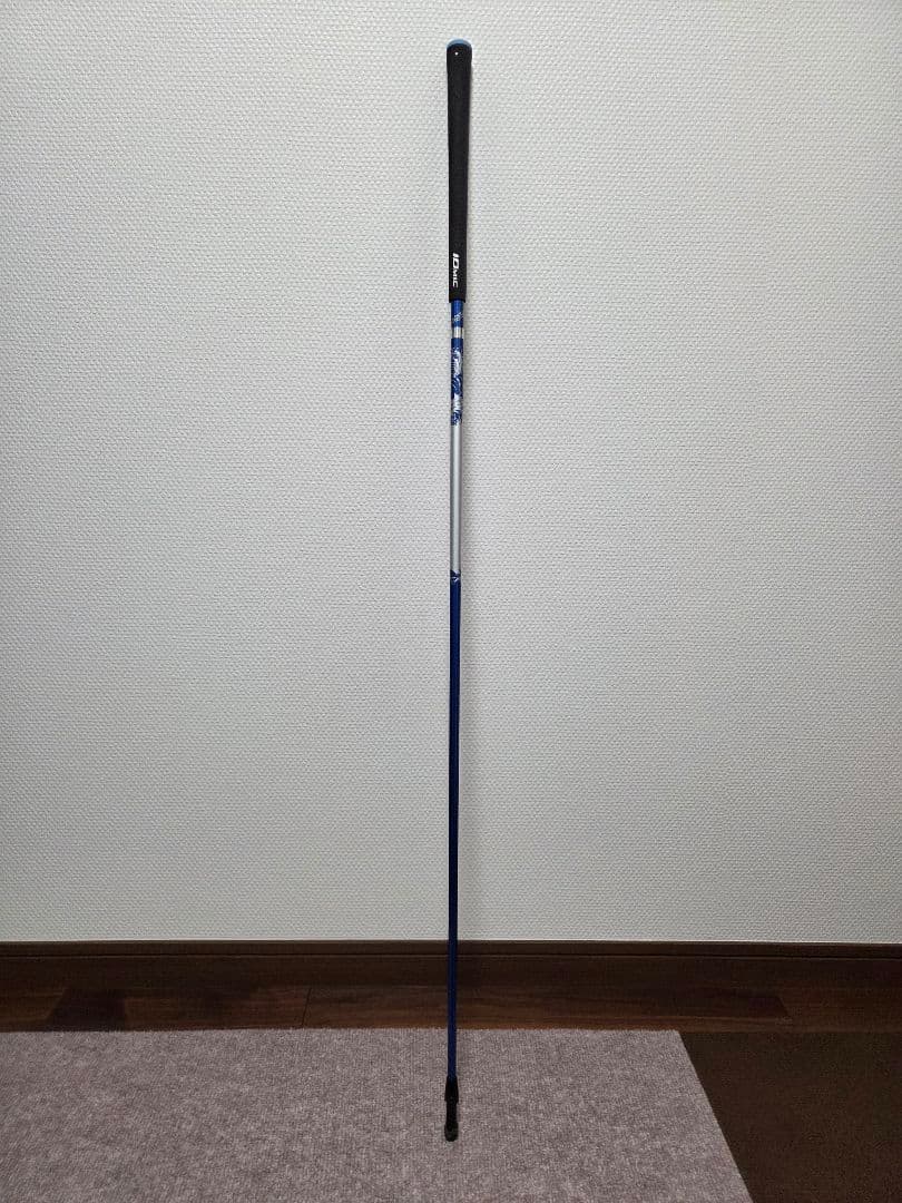 Diamana B 70S タイトリストスリーブ付き