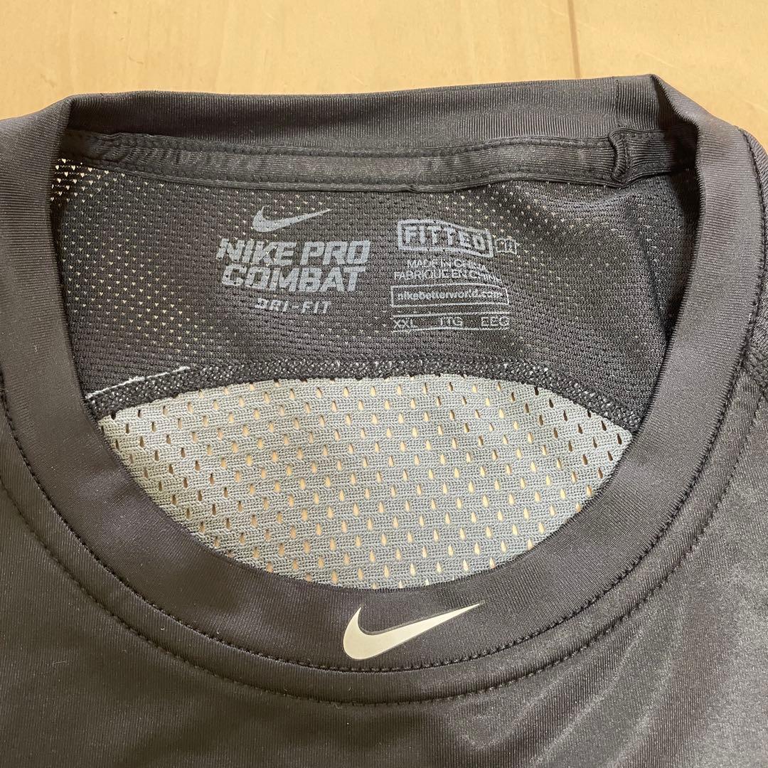 Nike ナイキ アンダーシャツ 千葉ロッテマリーンズ 78番