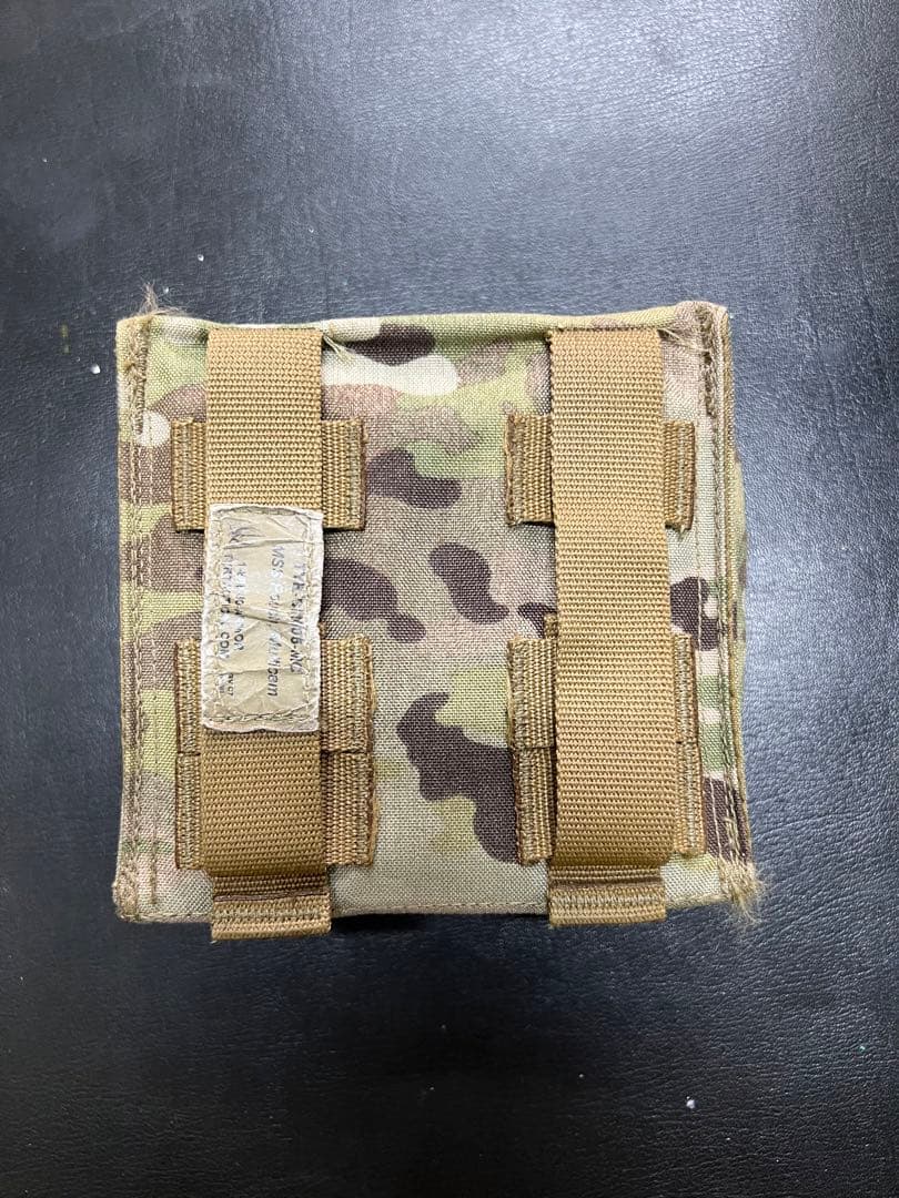 その他 TYR Communications Pouch