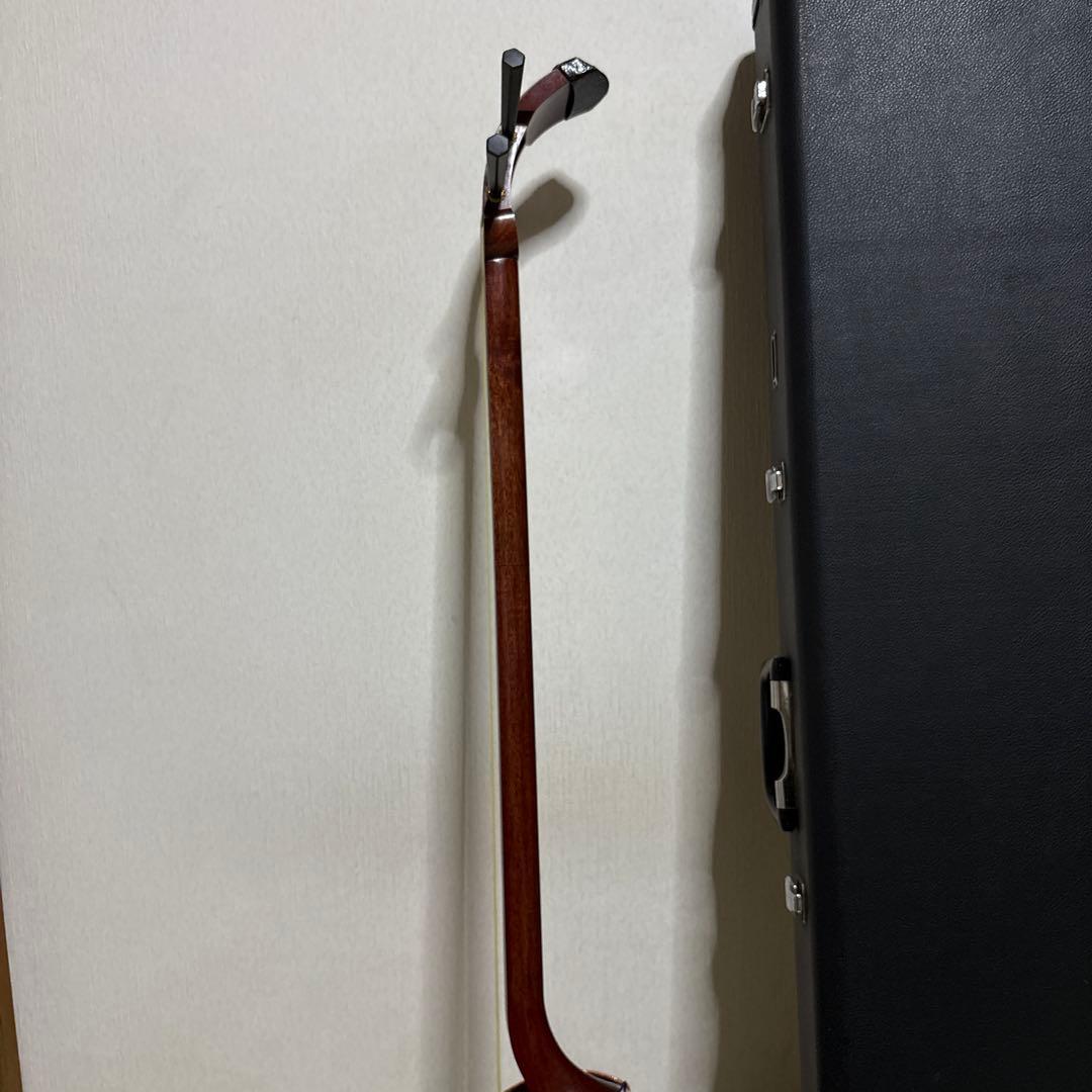 三味線　和楽器　バチ　撥　弦　駒　ハードケース　弦楽器