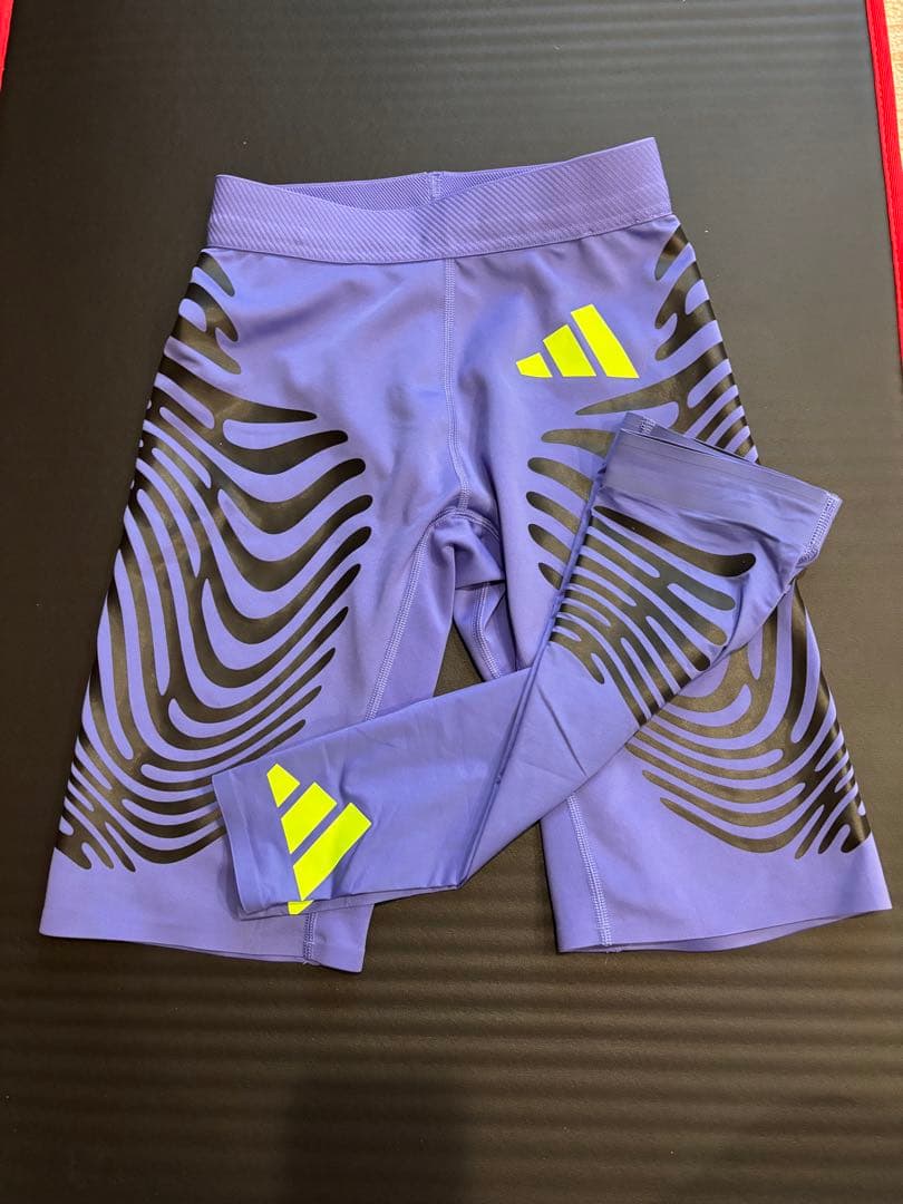 H*u様 adidas pro elite S