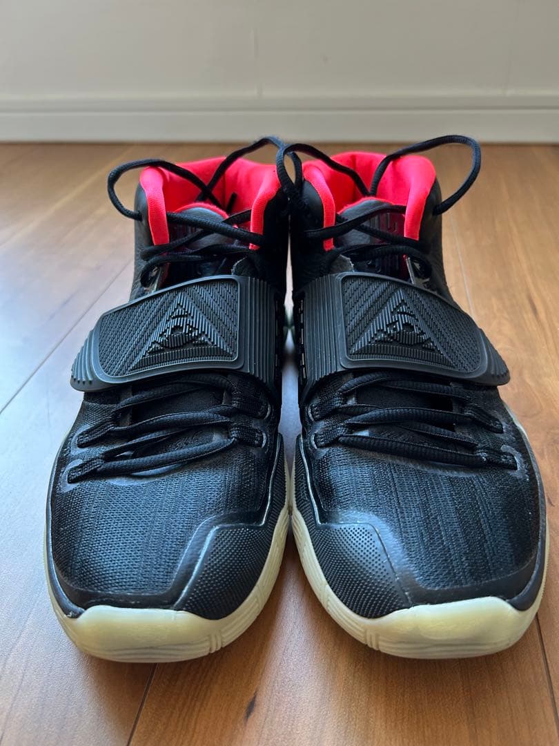 ナイキ カイリー6 NIKE kyrie6