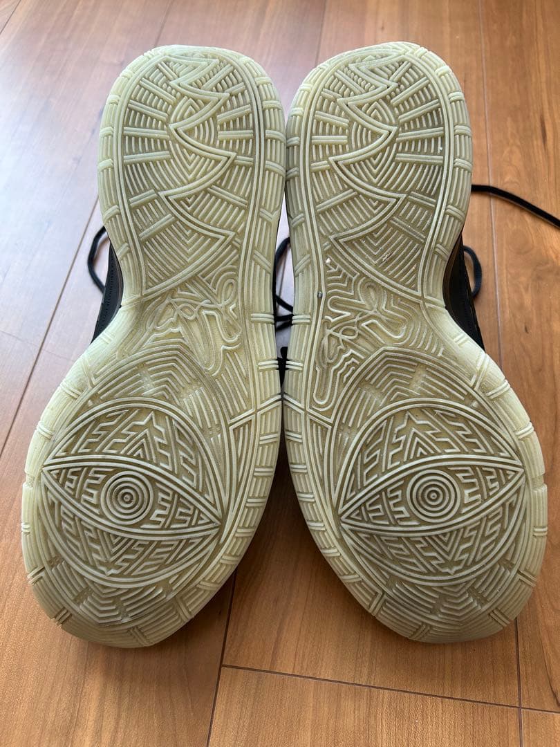 ナイキ カイリー6 NIKE kyrie6