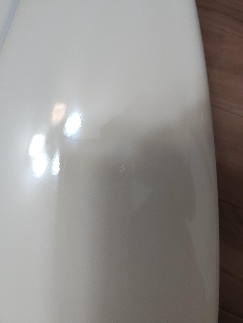 スリーウェザー キッズ用 surfboard 5'3'' ボードケース付美品
