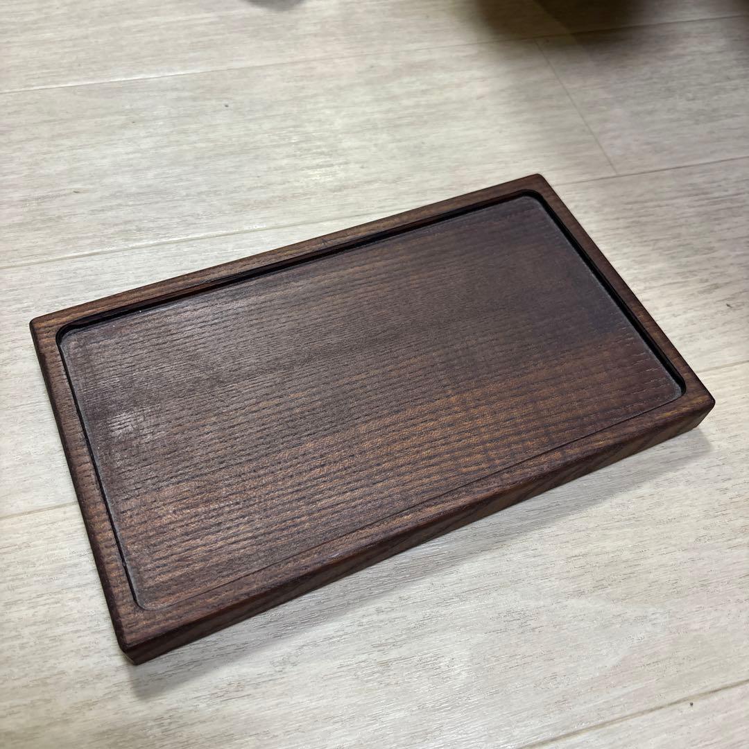 小物入れ    小物置き
