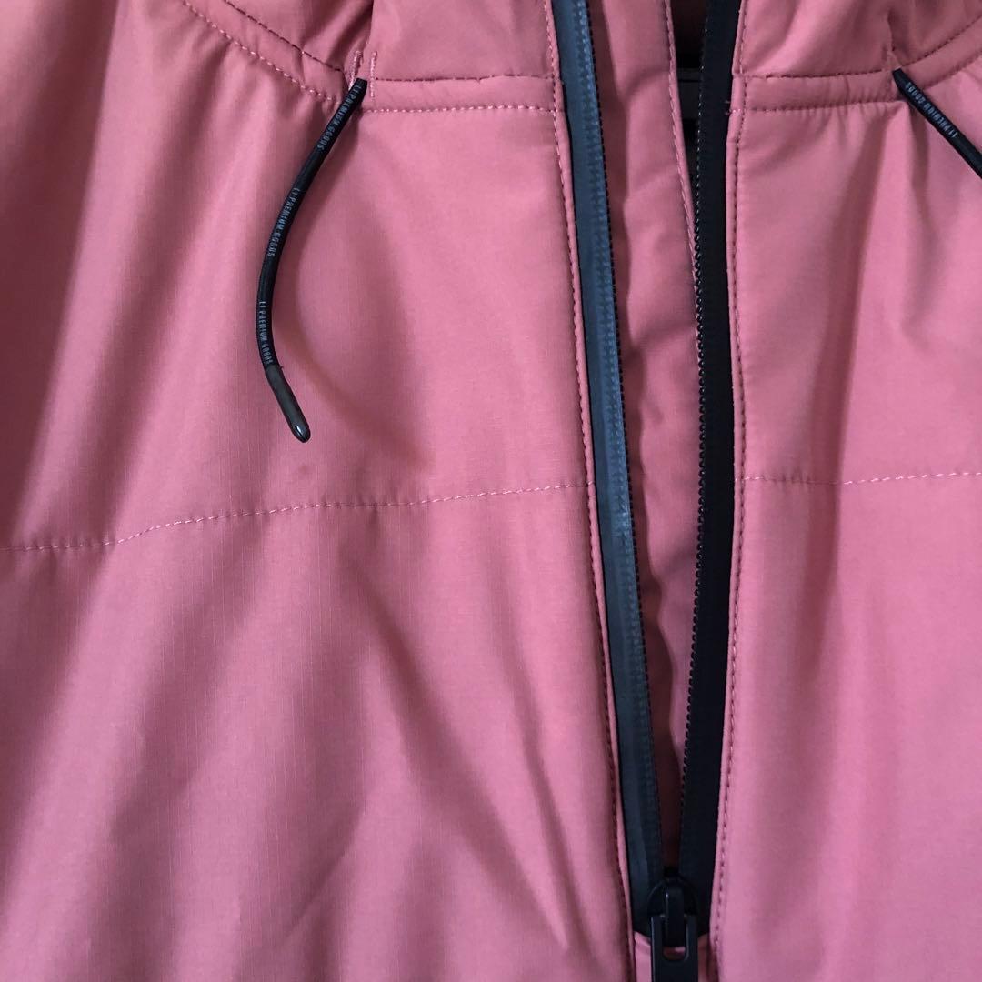 L1 Aftershock Jacket ジャケットウェア エルワン アノラック