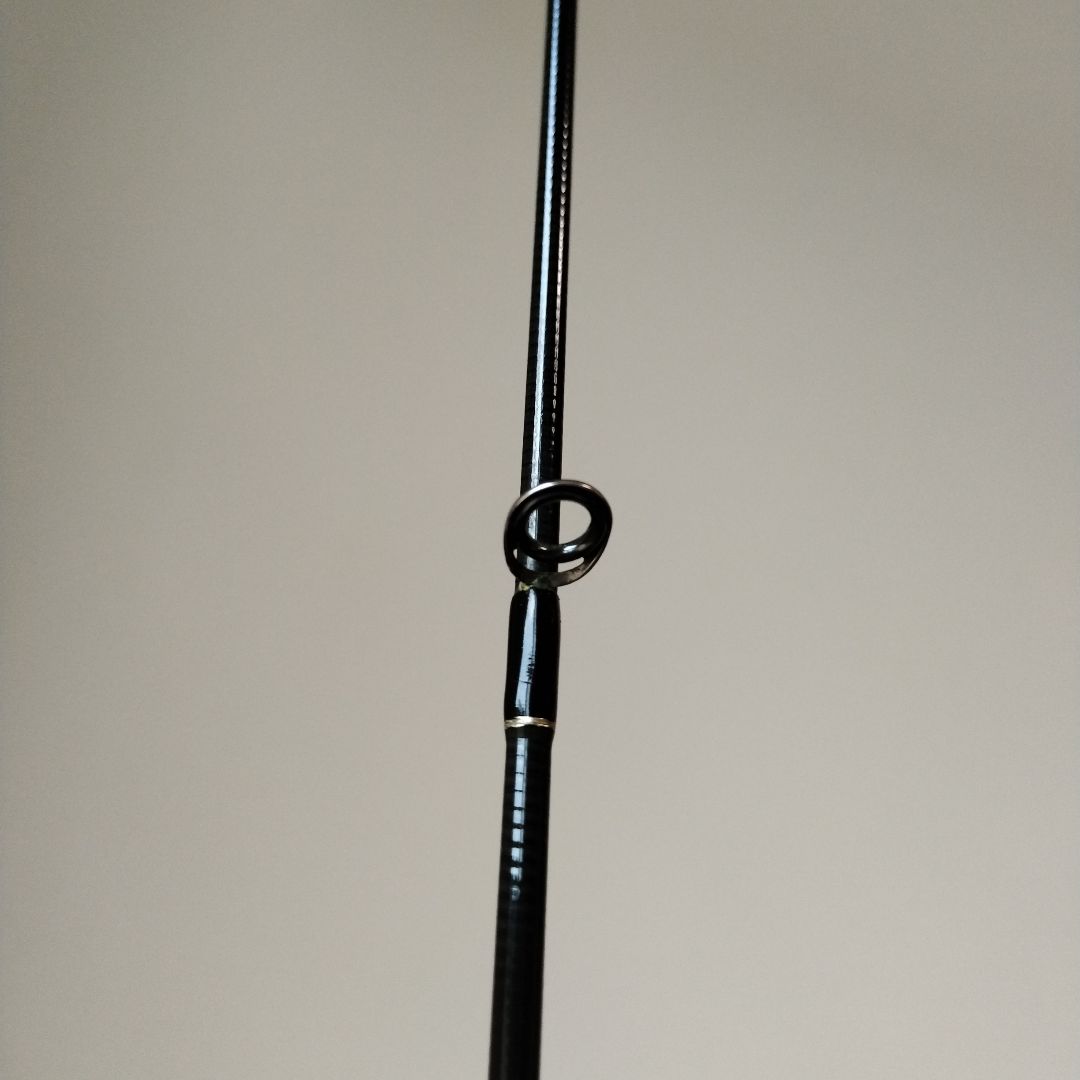 ロッド EARLY Plus 710XF Dagger YAMAGA Blanks