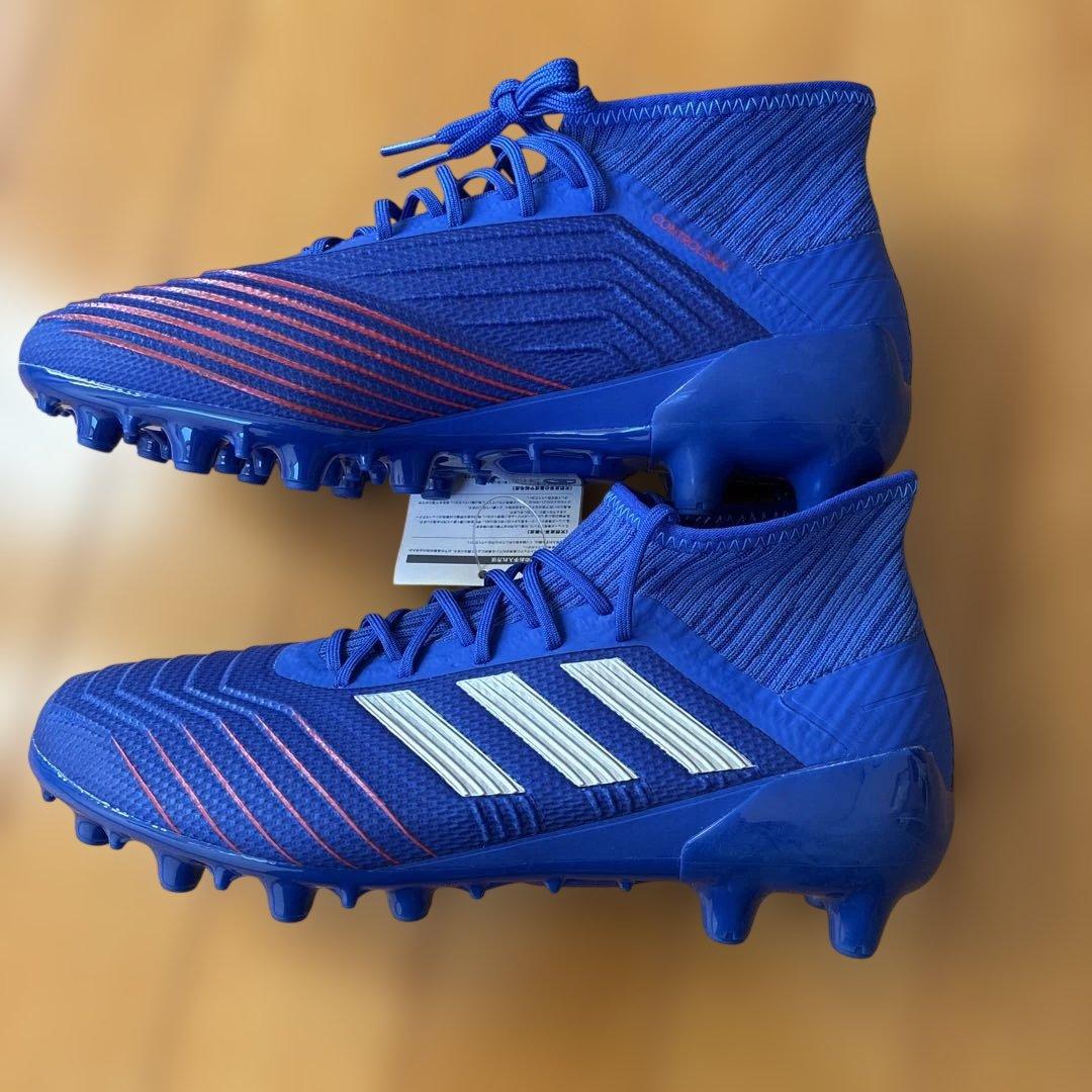 シューズ adidas PREDATOR 19.2 HG/AG 25.5cm
