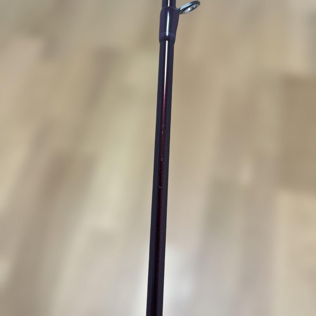 DAIWA ハートランド　震斬77 AGS 772MFS-SV-AGS17