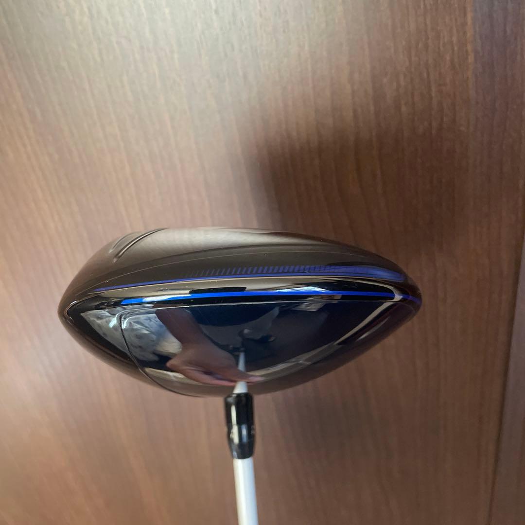 【美品】BRIDGESTONE TOUR B XD-3 ドライバー