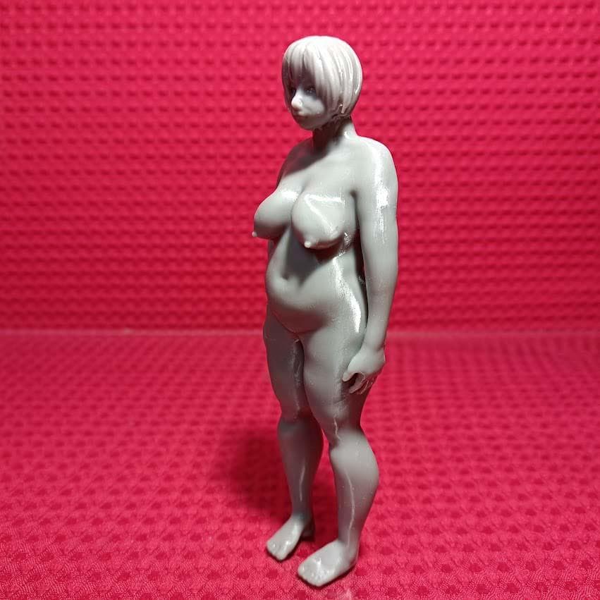 オリジナル品 ガレージキット カスタム 開運 幸運