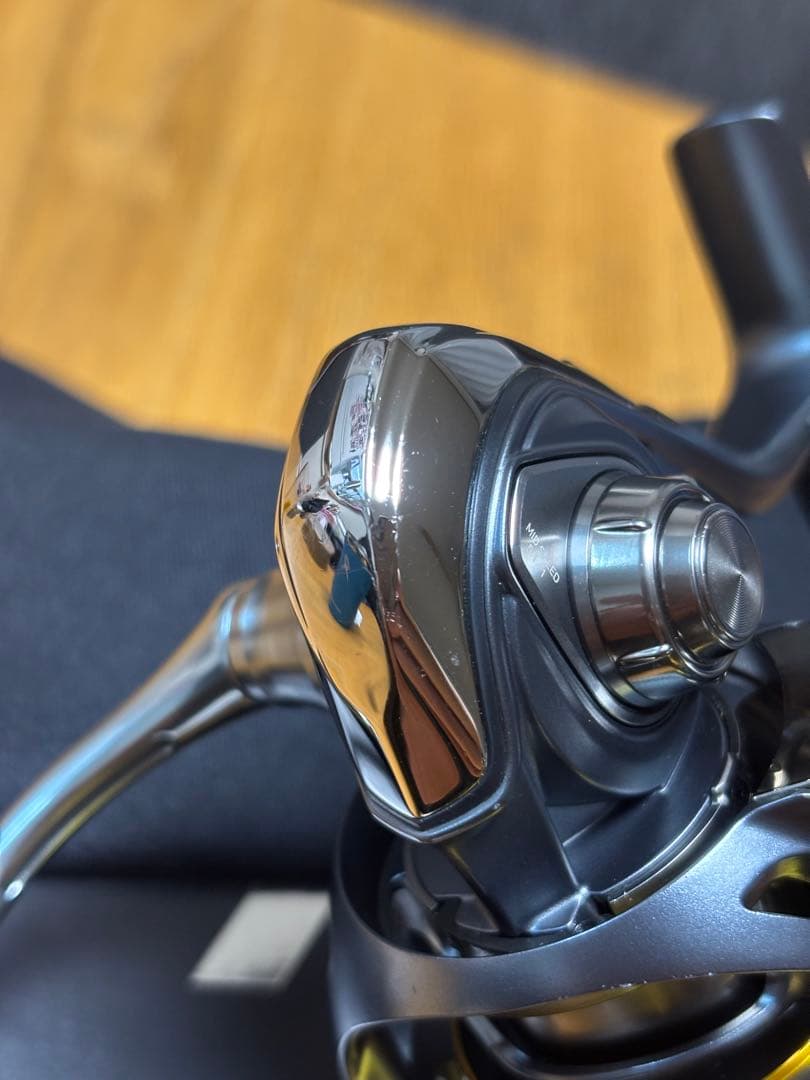 Daiwa エアリティ 23AIRITY LT 2500 S