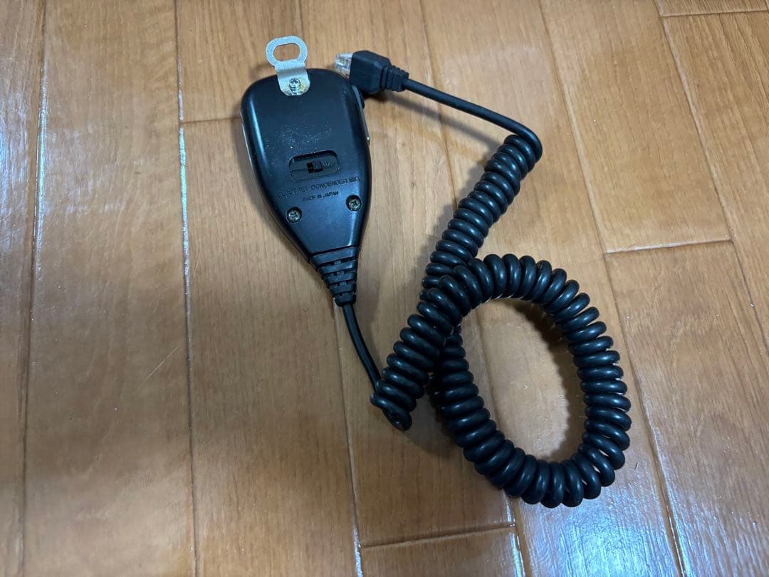 KENWOOD TM-732 144/430MHz FMトランシーバー