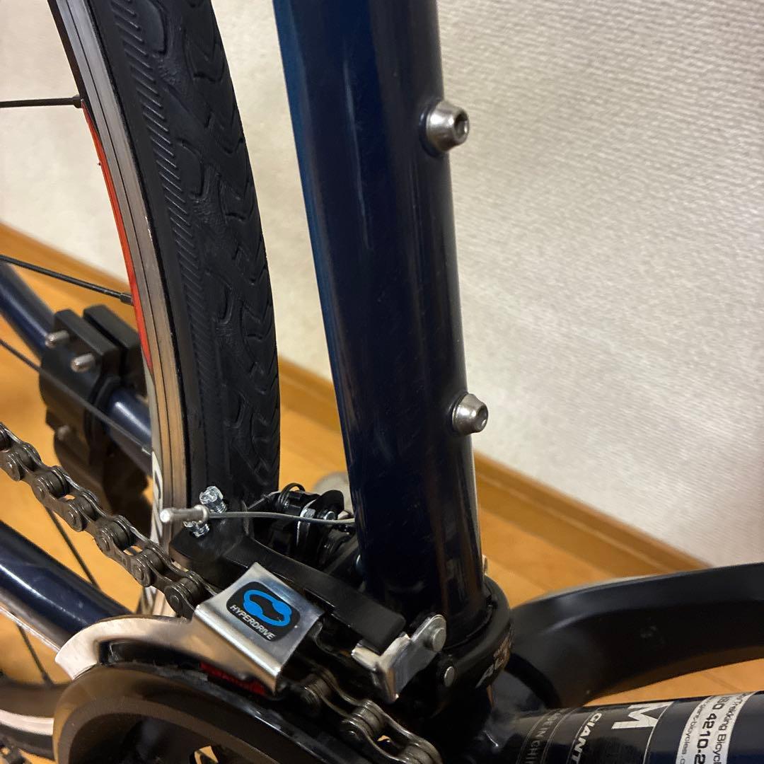 GIANT エスケープR3 整備済み　福岡取引限定
