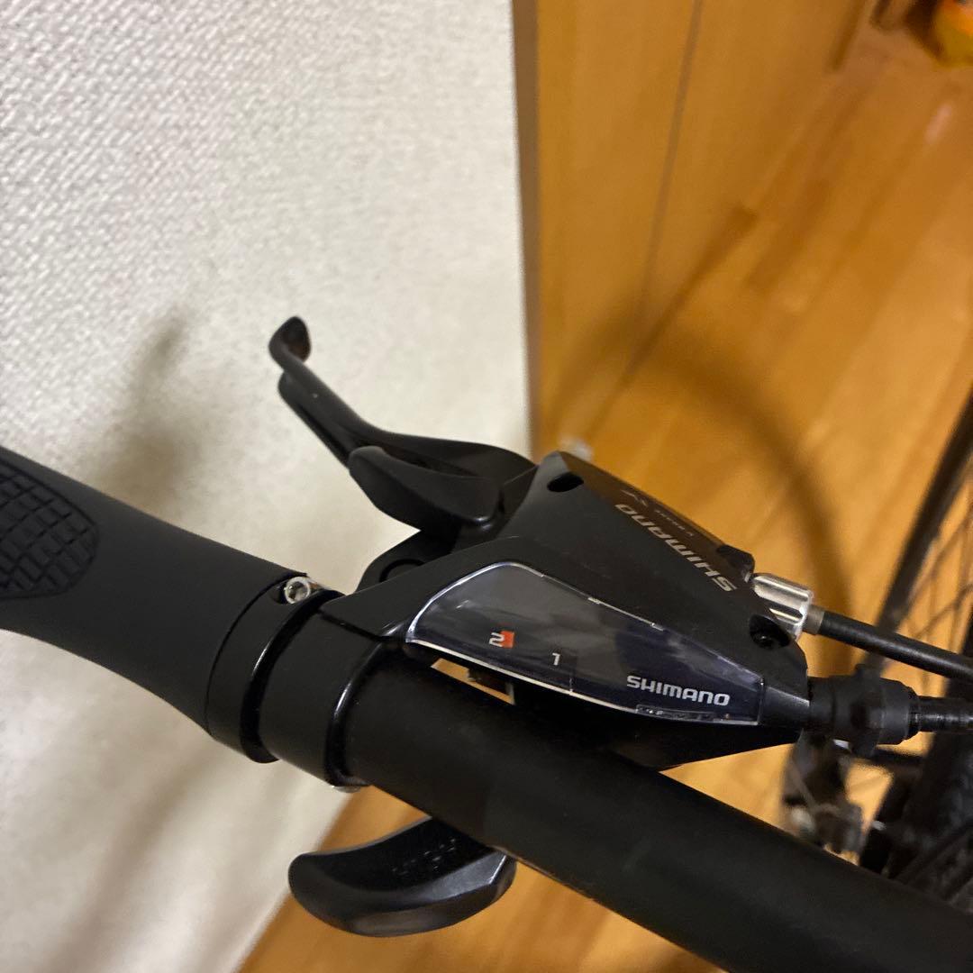 GIANT エスケープR3 整備済み　福岡取引限定