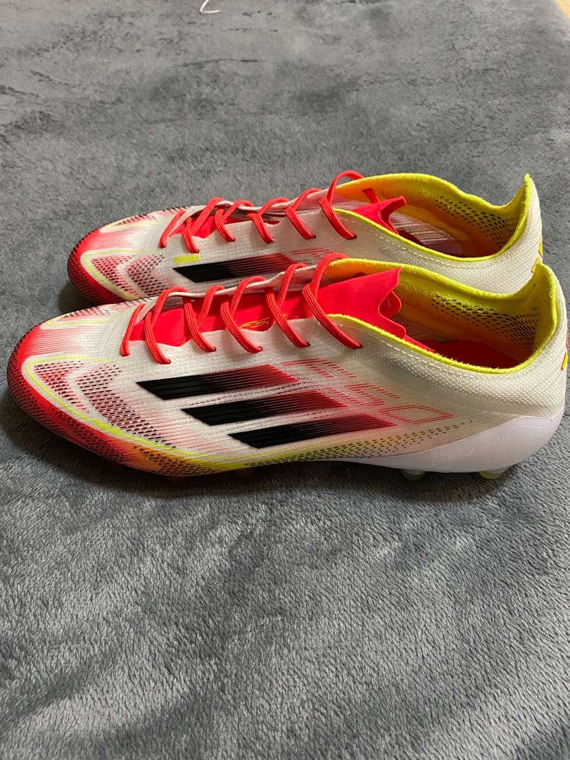 アディダス F50 ELITE AG