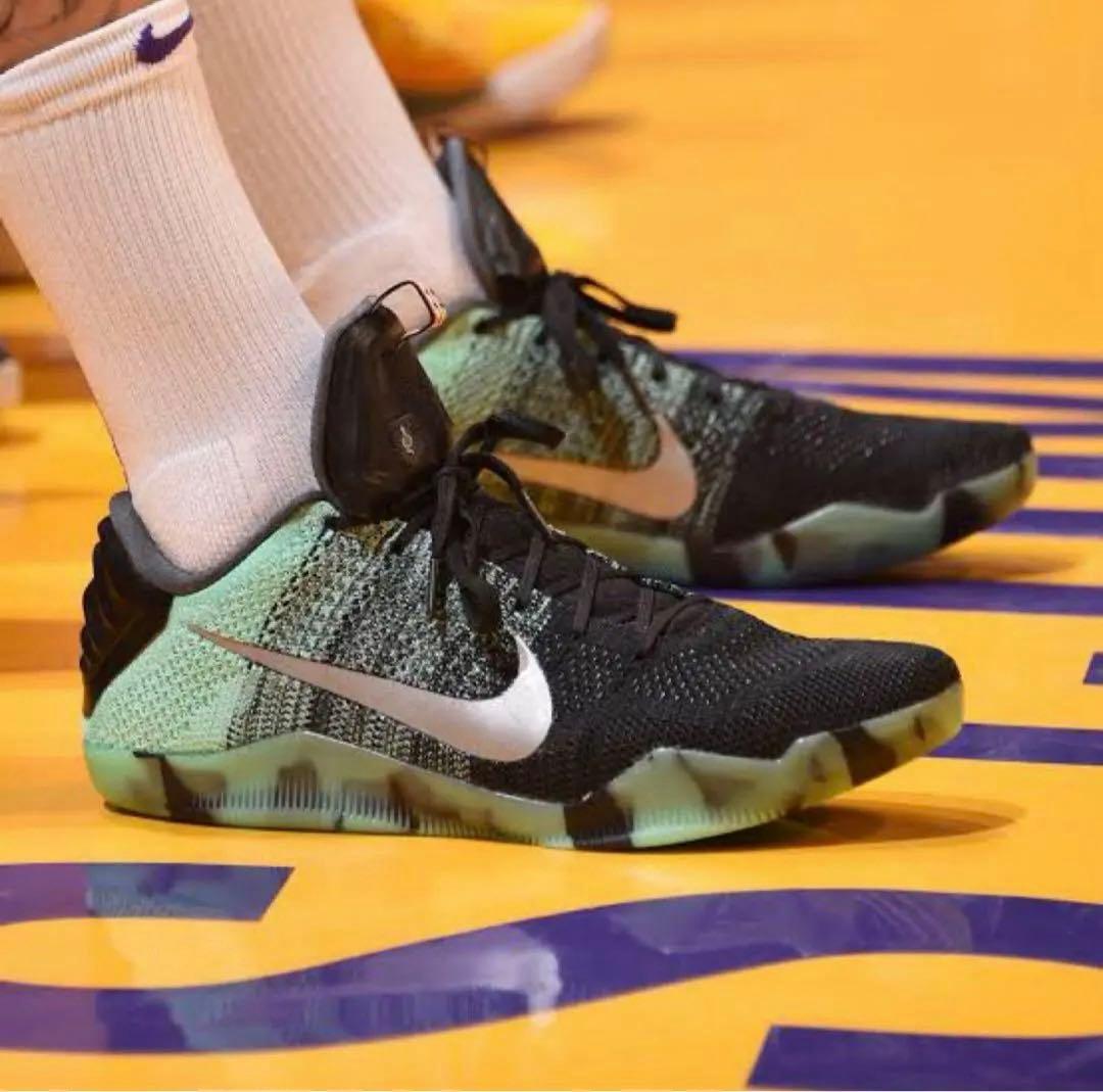 シューズ(男性用) Nike Kobe11 All Star
