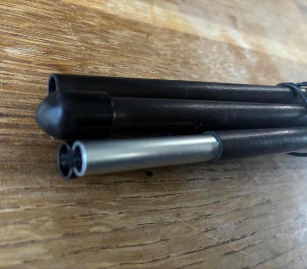 テント・タープ SixMoonDesigns 5-Piece Carbon Pole