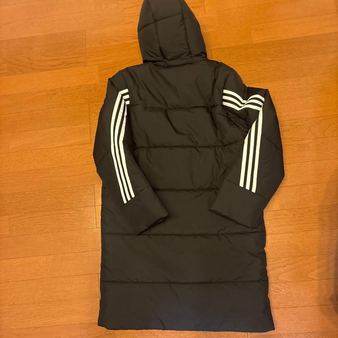 adidas ベンチコート　160