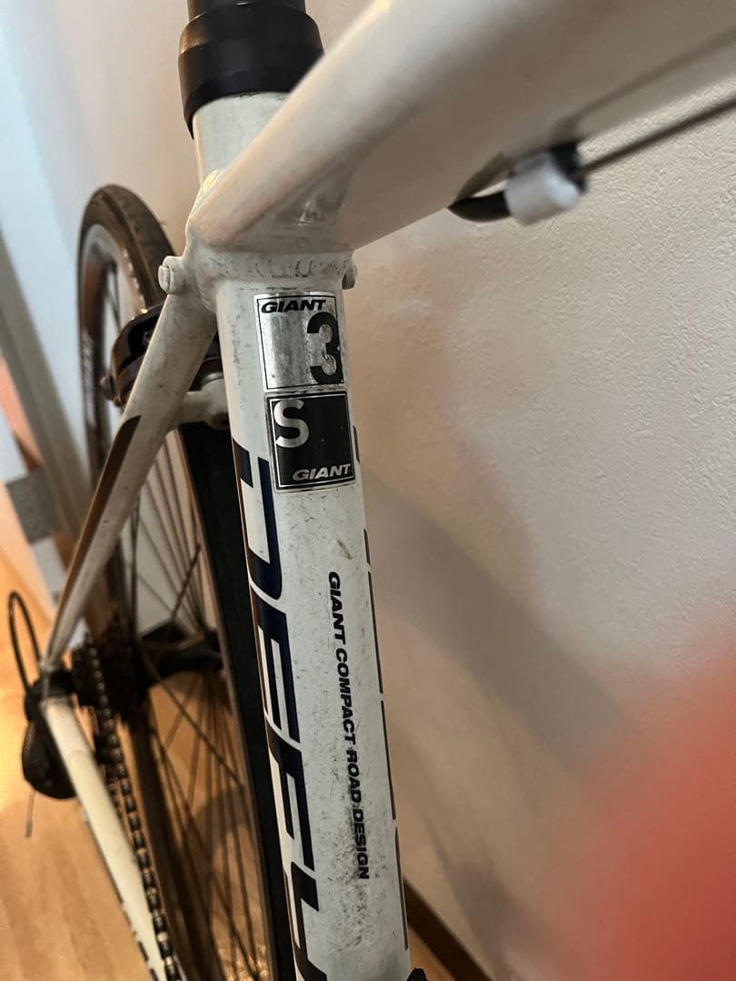 Giant Defy Sサイズ ロードバイク