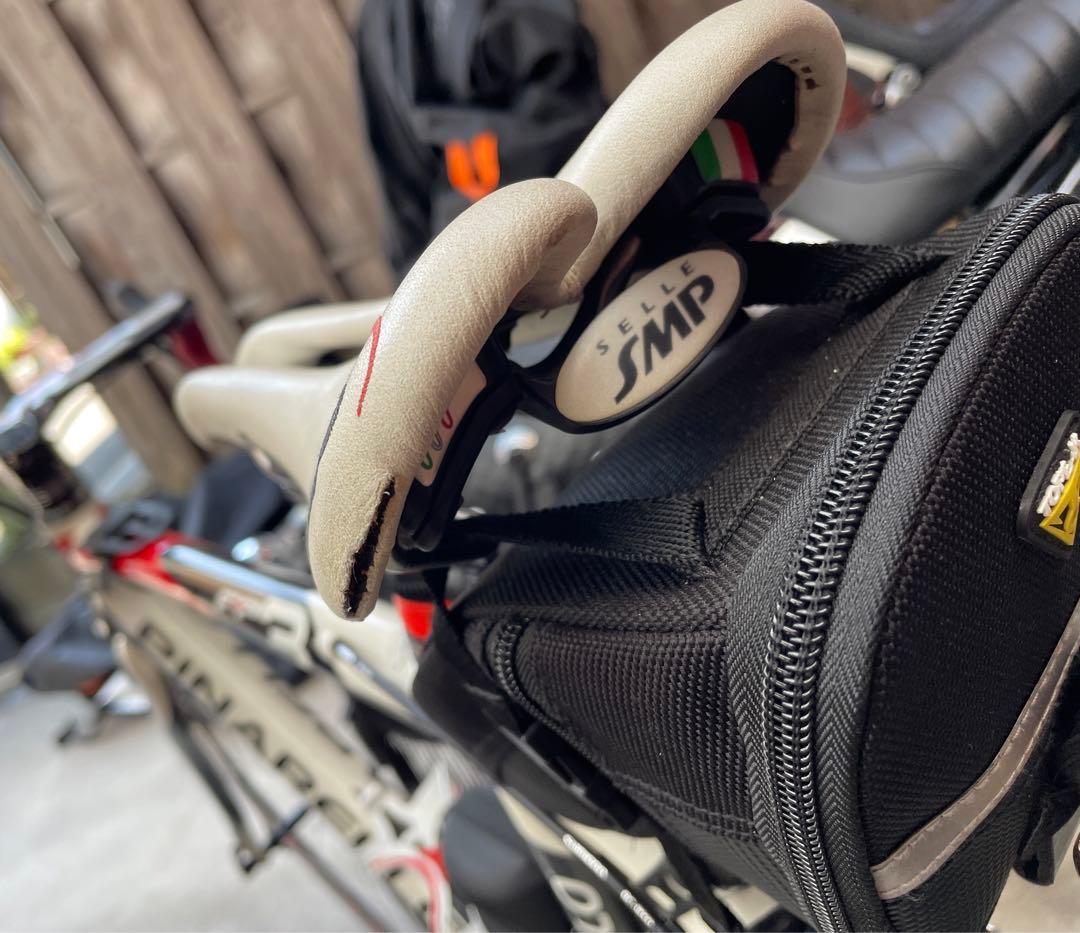【バラ売り不可】ロードバイク　ピナレロ　PINARELLO ONDA カーボン