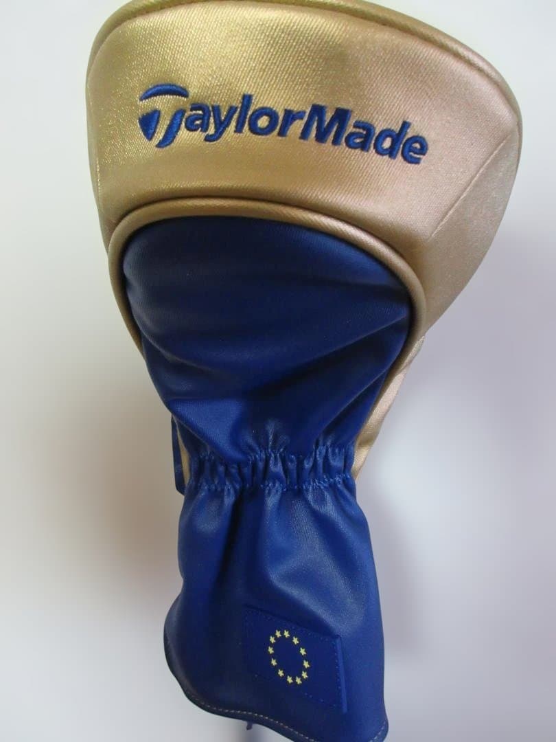 クラブ TaylorMade Qi35 Ryder Cup EUROPE D