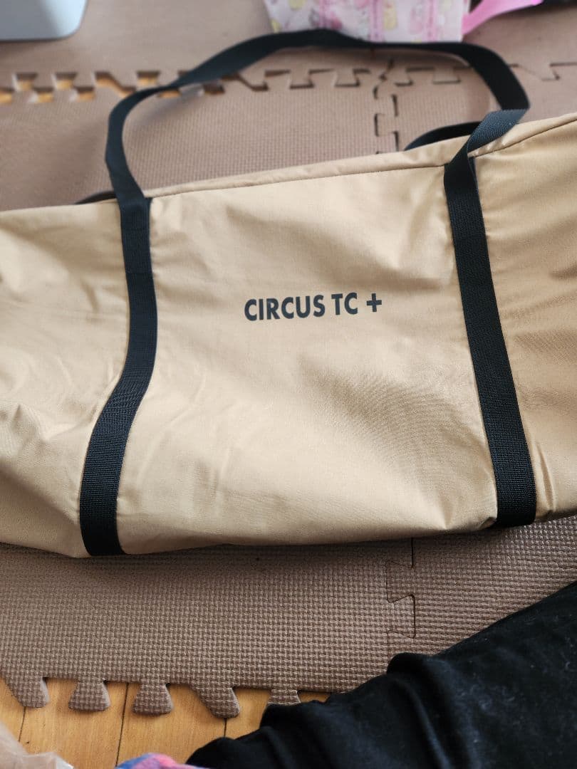 サーカス TC+ チムニーホール付き
