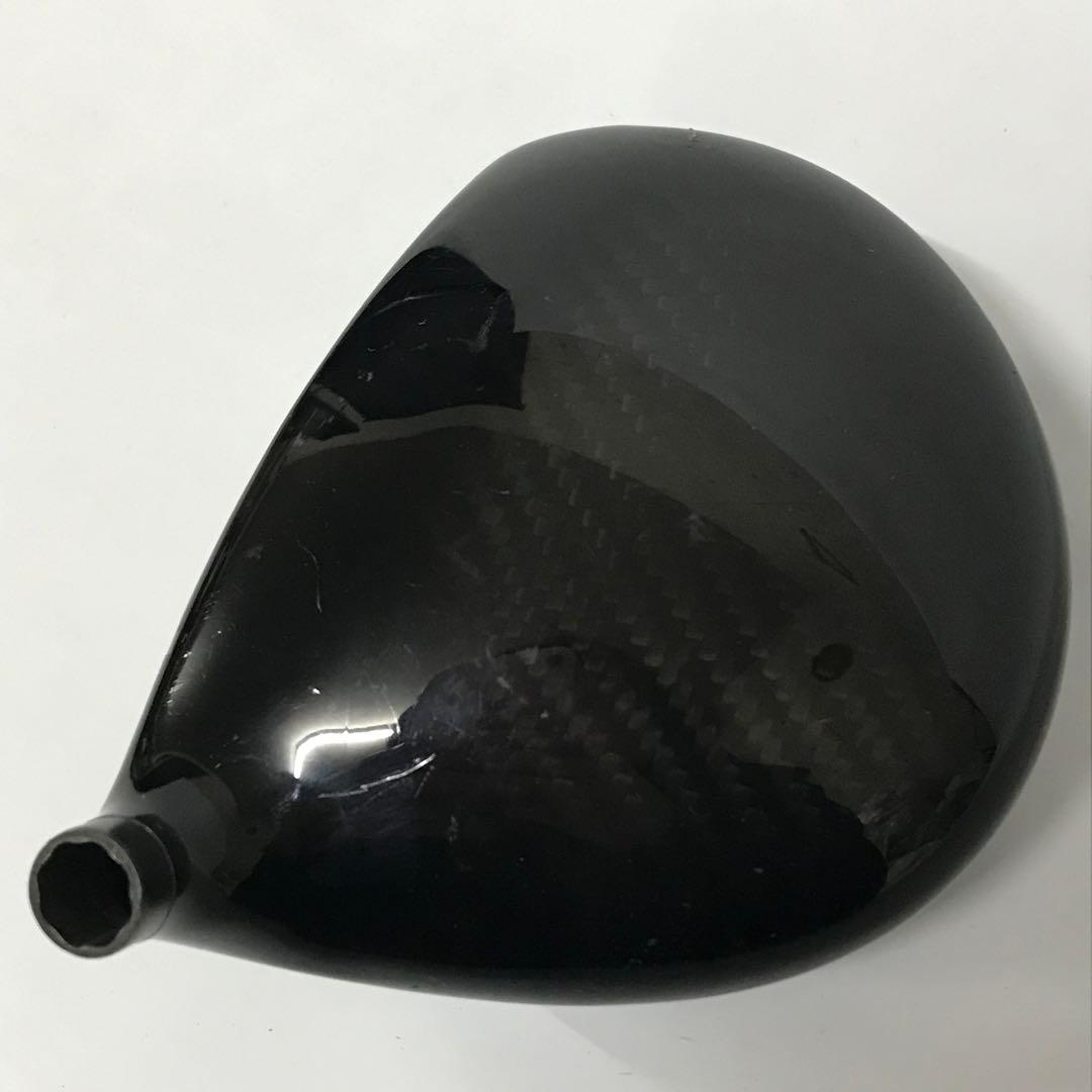 ◯ Romaro V2 455 9.5° ドライバー　ヘッドのみ