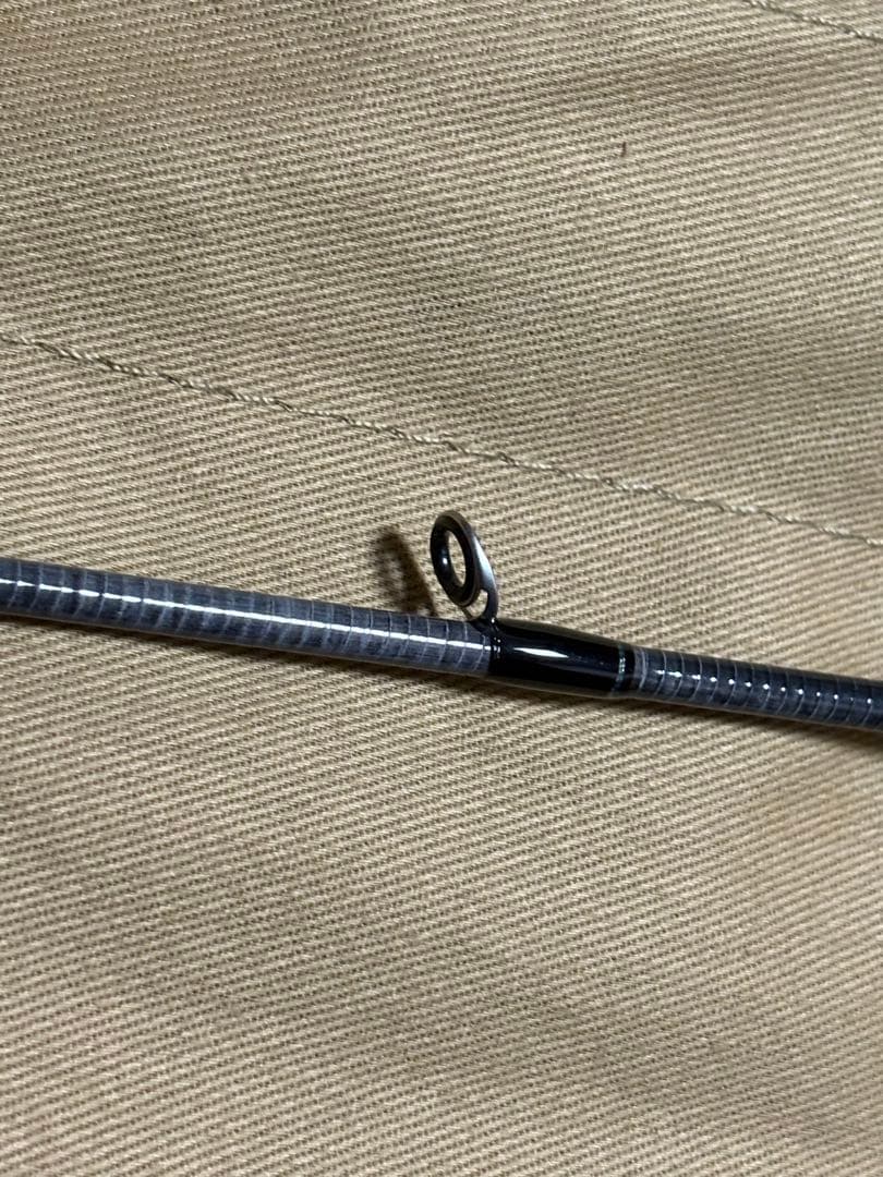 ロッド DAIWA Wise Stream 53LB-3