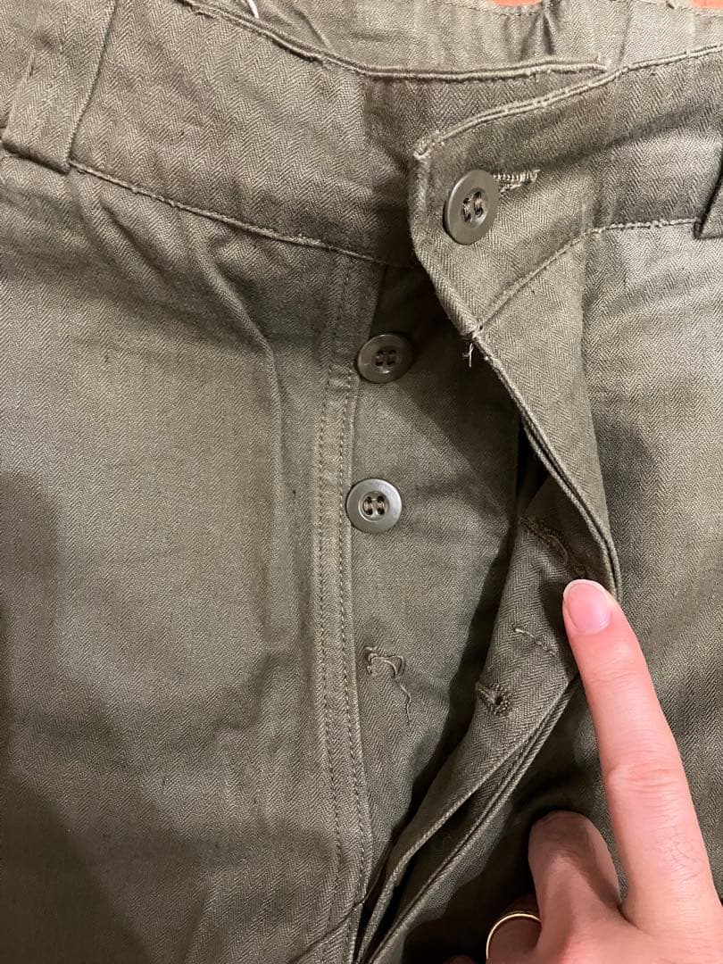 m47 french vintage 前期　後期
