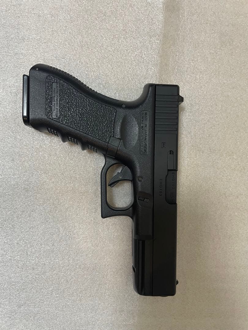 東京マルイ GLOCK 18C 電動ガン R18