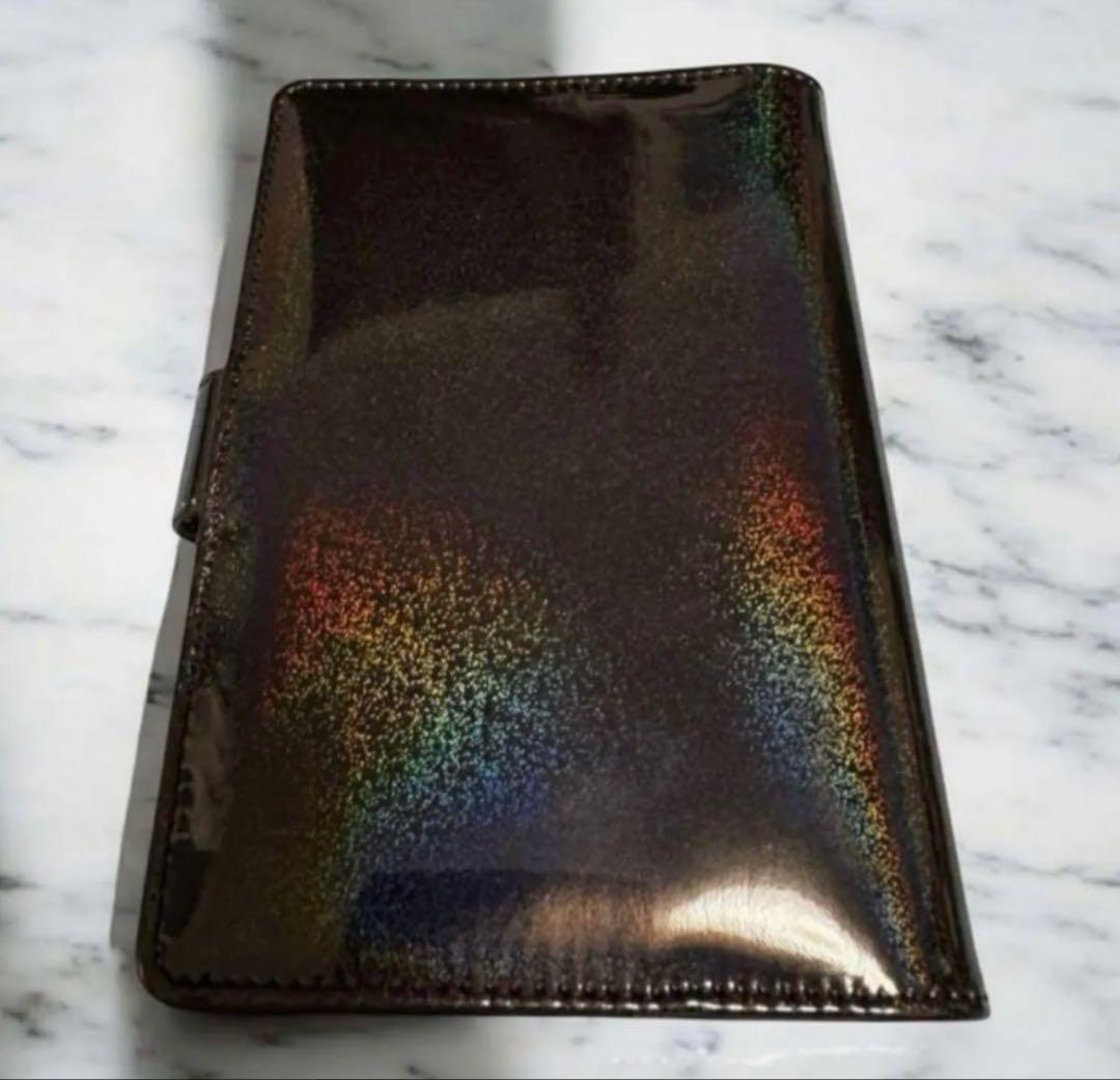 新品 第五人格 手帳 全7種 20×13cm A6サイズ リフィル付 手帳カバー