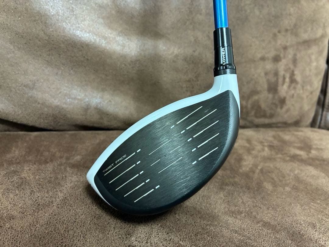 SIM2 MAX ドライバー 12.0°