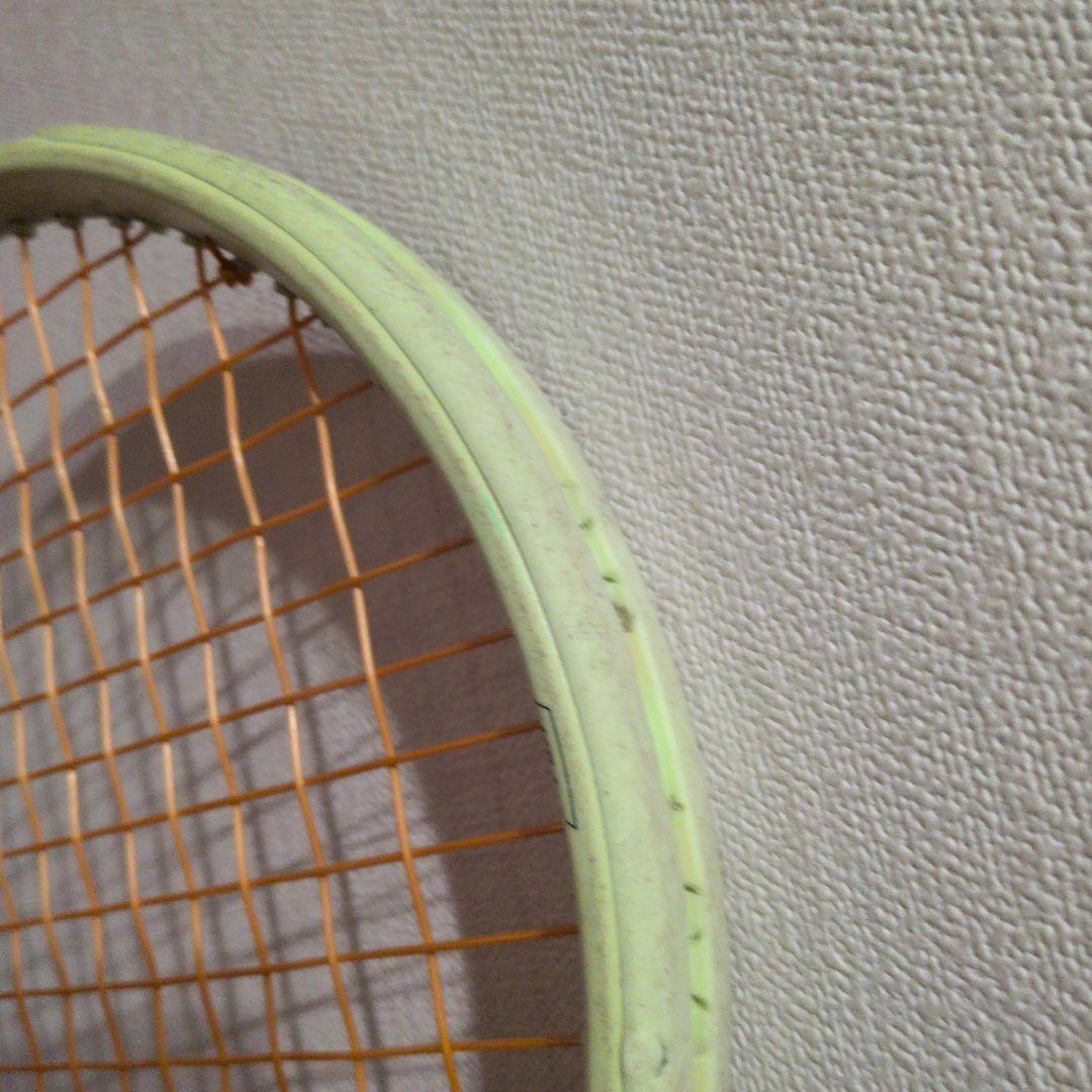 ①HEAD EXTREME MPL 600 テニスラケット