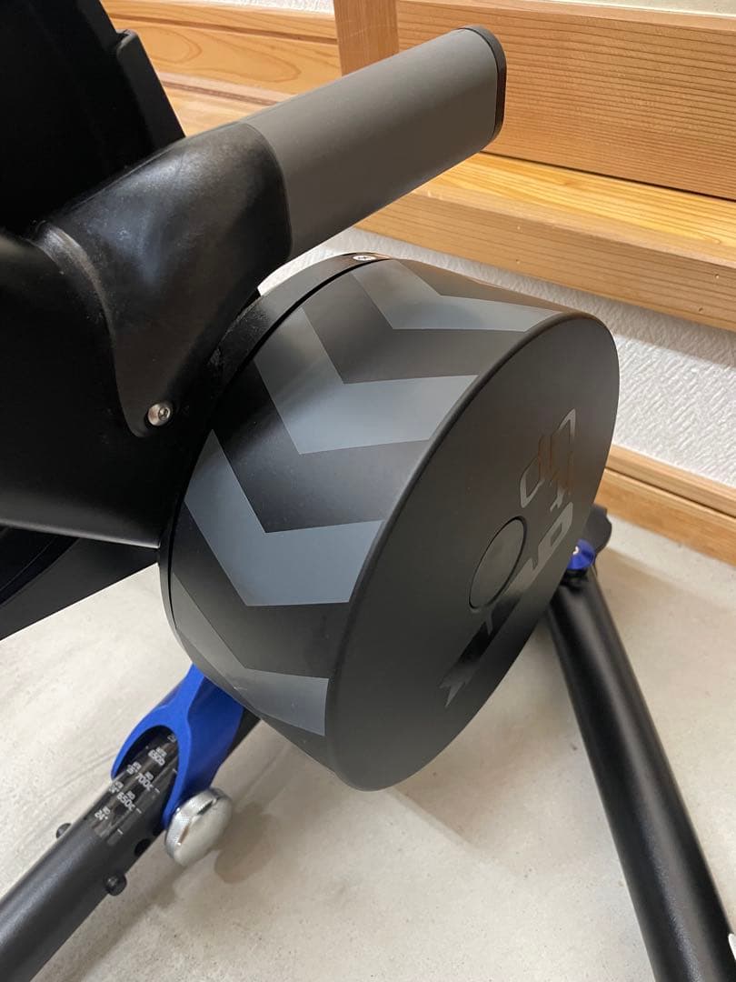 wahoo kickr V6 スマートローラー